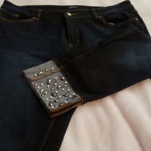NY&CO Jeans with bling